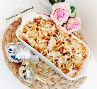 " پاستا پنیری "