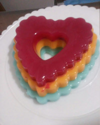 ژله خوشگل من