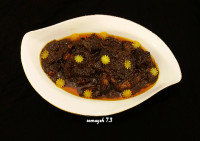 خورش فسنجان ویژه