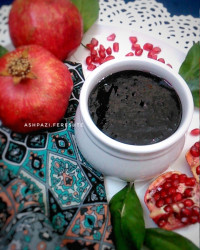 رب انار ترش