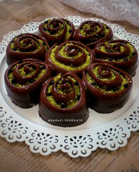 کرم موکا موز
