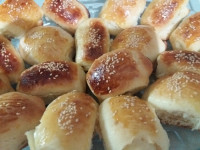 شیرینی دانمارکی خونگی