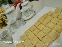 شیرینی وینی