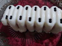 دسر مشکوفی برای افطار