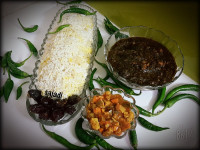 قلیه میگو جنوب