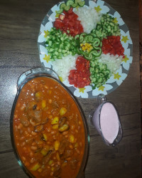 اورمیه خورش خوشمزه