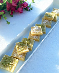 حلوای زنجبیلی