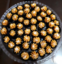 حلوای آردگندم