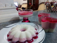 پاناکوتای انار