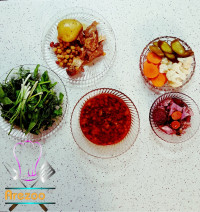 ابگوشت خوشمزه