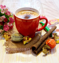 نسکافه رژیمی