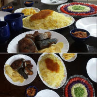 ?اینم ناهار امروز ما?