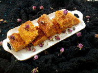 شیرینی دهین نجفی