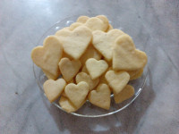 بیسکوییت کودک