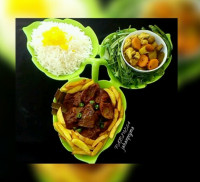 خوراک جگرسفید