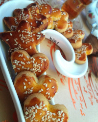 نان چای (قزوین)