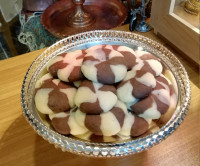 بیسکوییت های بای