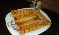 بورک گوشت