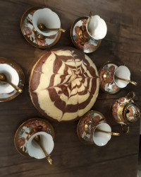 زبراکیک عالی
