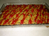 مافین پیتزا