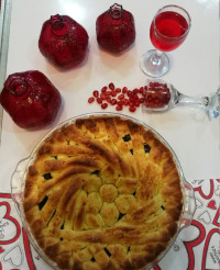 پیروک مارمالادی