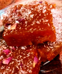 مسقطی کاراملی