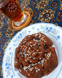 ❤حَلوا بآرونئ❤