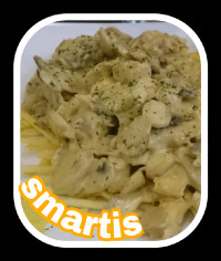 چیکن استروگانوف