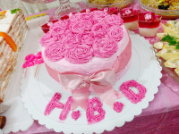 تـولـدم مبـارک