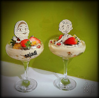 تیرامیسو (تم کودک)