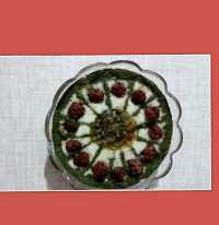 آش ماکارونی