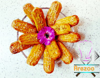 شیرینی پادرازی