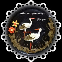 تزیین تخم مرغ