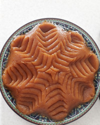 حلوا شیری