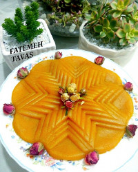 حلوای شیرازی