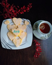 مارشمالو خانگی