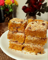 شیرینی دهین نجفی