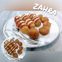 مینی هات داگ