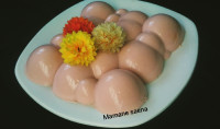 کرم دنت