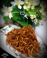 پیاز داغ چیپسی یا مجلسی