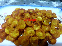چیپس ماکارانی