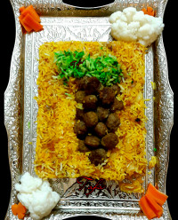 کلم پلو عالییییییی