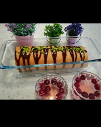 از کارهای پیج قبلی هست