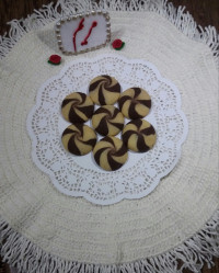 بیسکوییت های بای