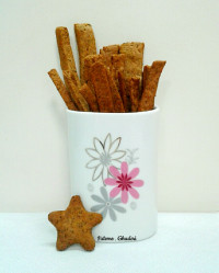 کراکر شویدی