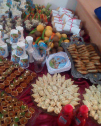 تولد نفس مامان