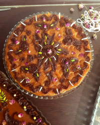 حلوا کپشن رو بخونید لطفا: