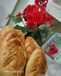 خمیر پیراشکی