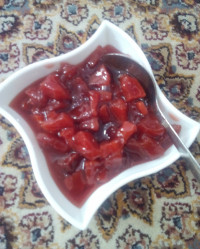 مربای به من