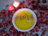 شله زردنذری